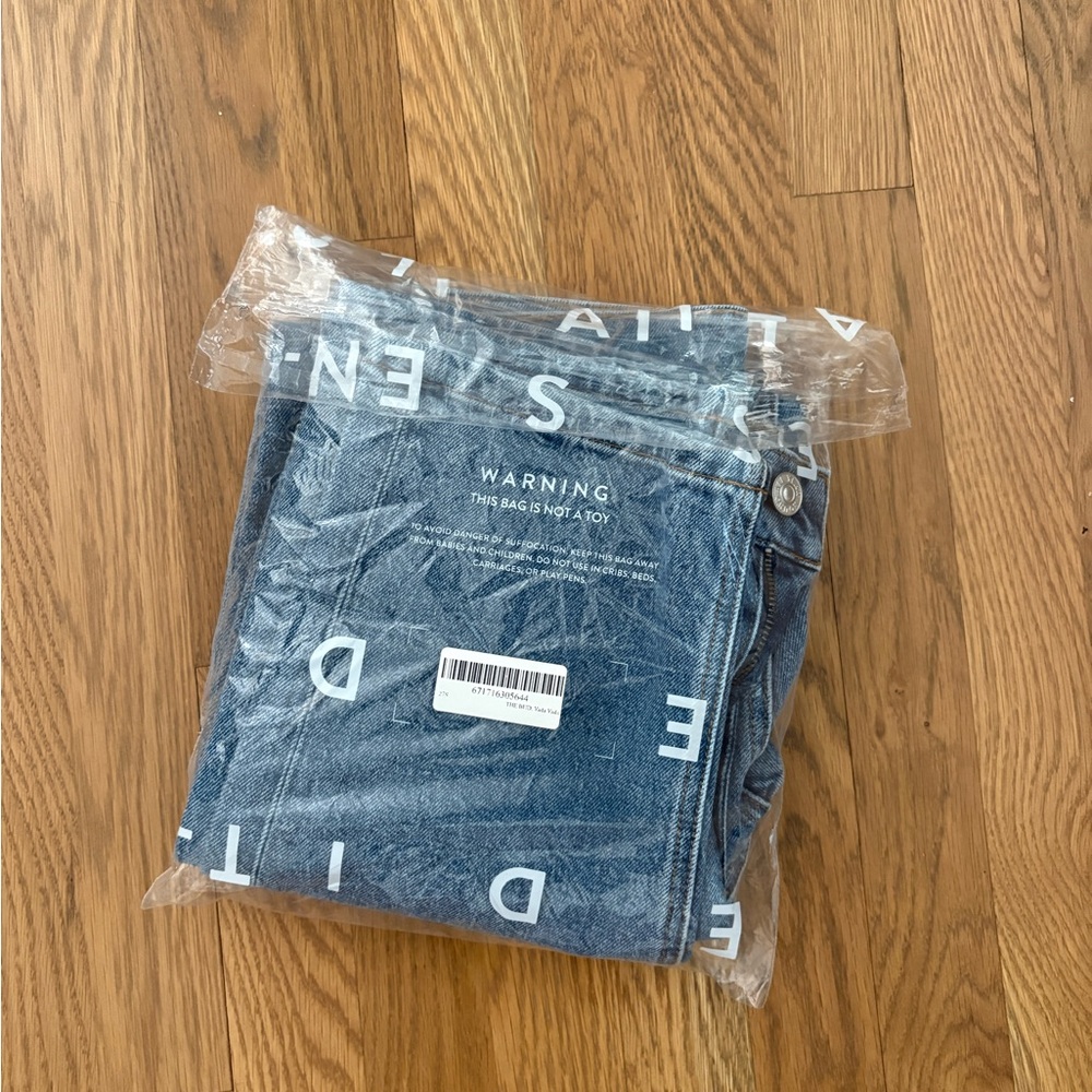 AYR The Bud Jeans in 27 NEW